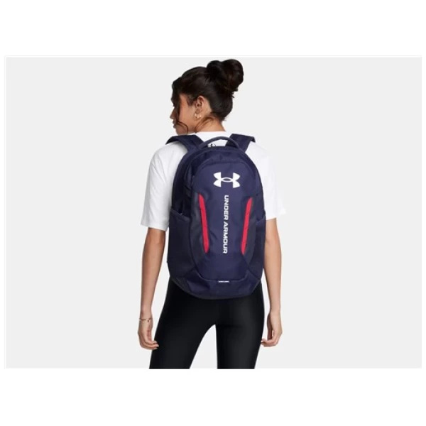 UA Hustle 6.0 Backpack