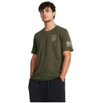 Men's UA Freedom By Land T-Shirt