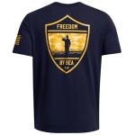 UA Freedom By Sea T-Shirt