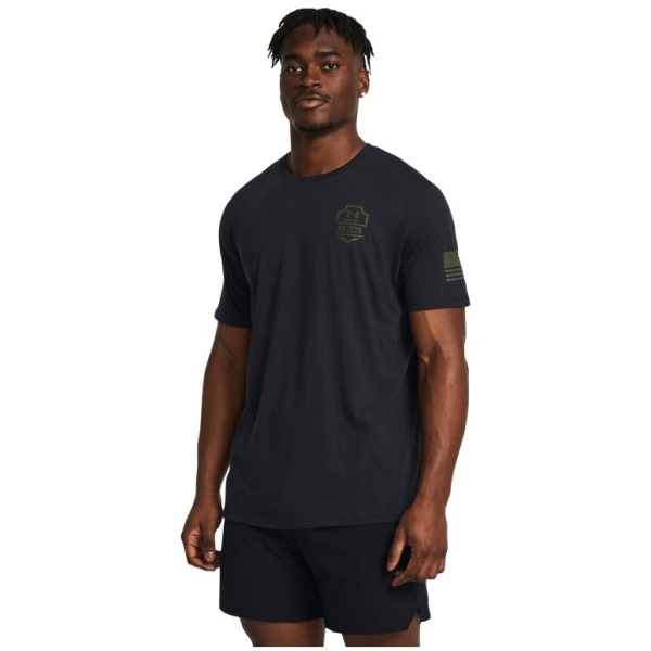 Men's UA Freedom By 1775 T-Shirt
