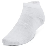 Unisex UA Essential 6-Pack Low Cut Socks