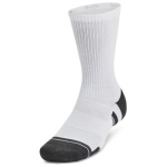 Unisex UA Performance Tech 6-Pack Crew Socks