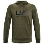 Women's UA Rival Freedom Logo Hoodie