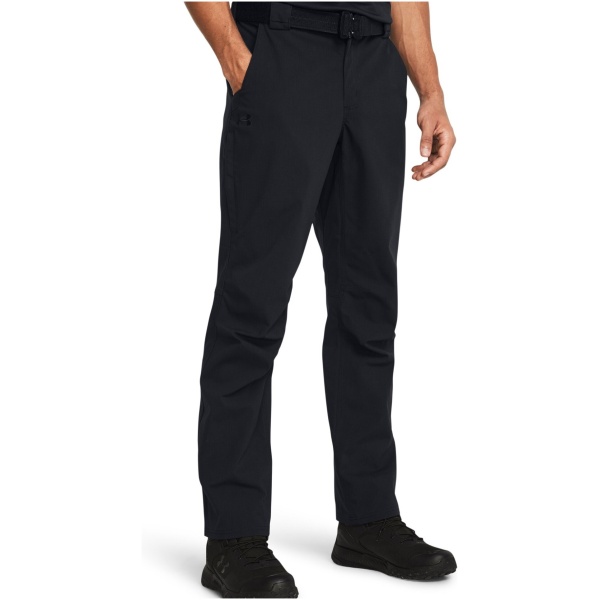 Men's UA Tactical Elite Flat Front Pants