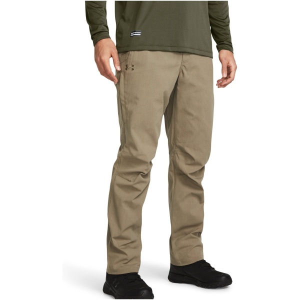 Men's UA Tactical Elite Flat Front Pants