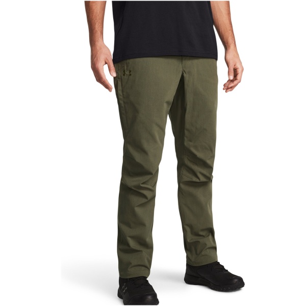 Men's UA Tactical Elite Flat Front Pants