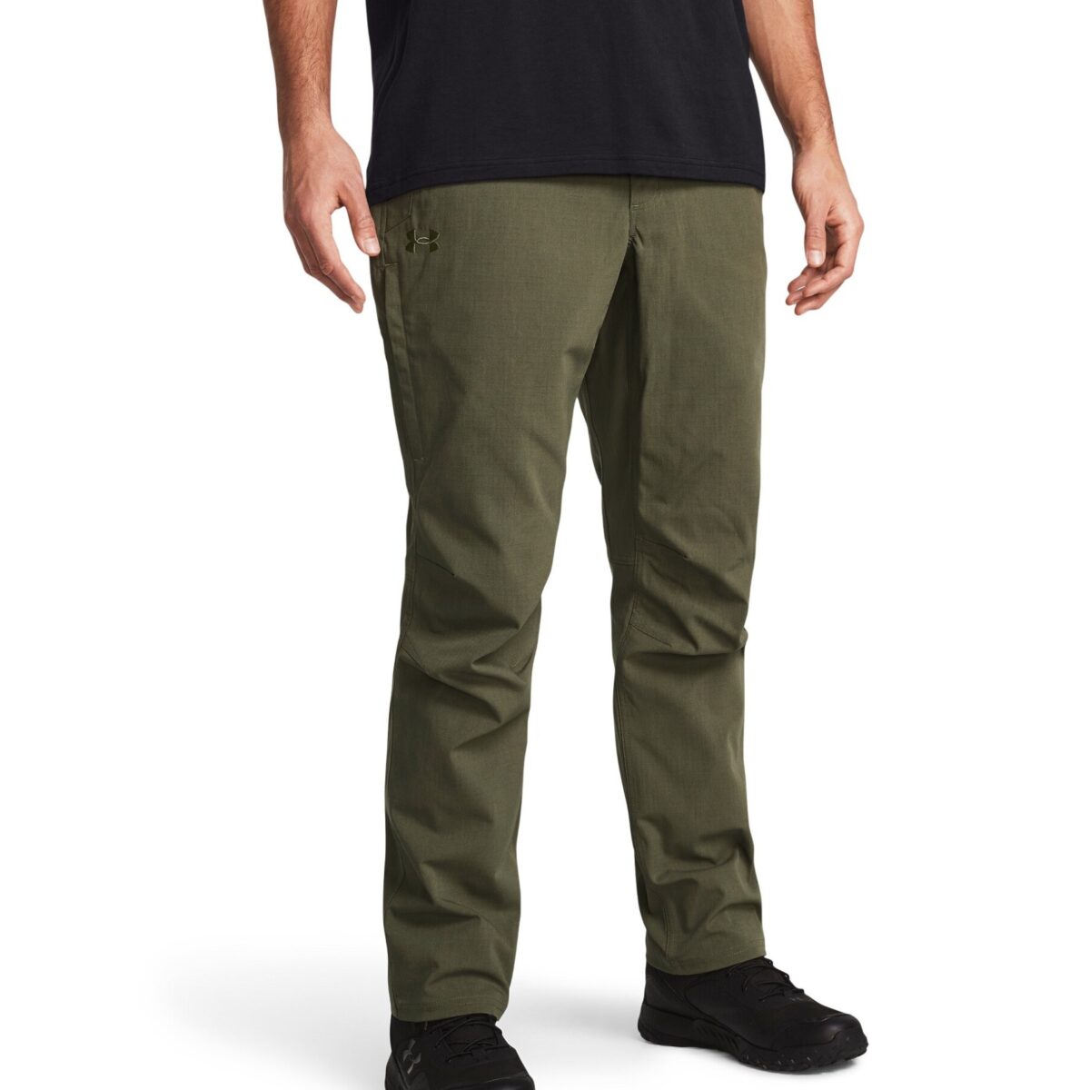 138671639040-30. Jpg - men's ua tactical elite flat front pants - 138671639040 30
