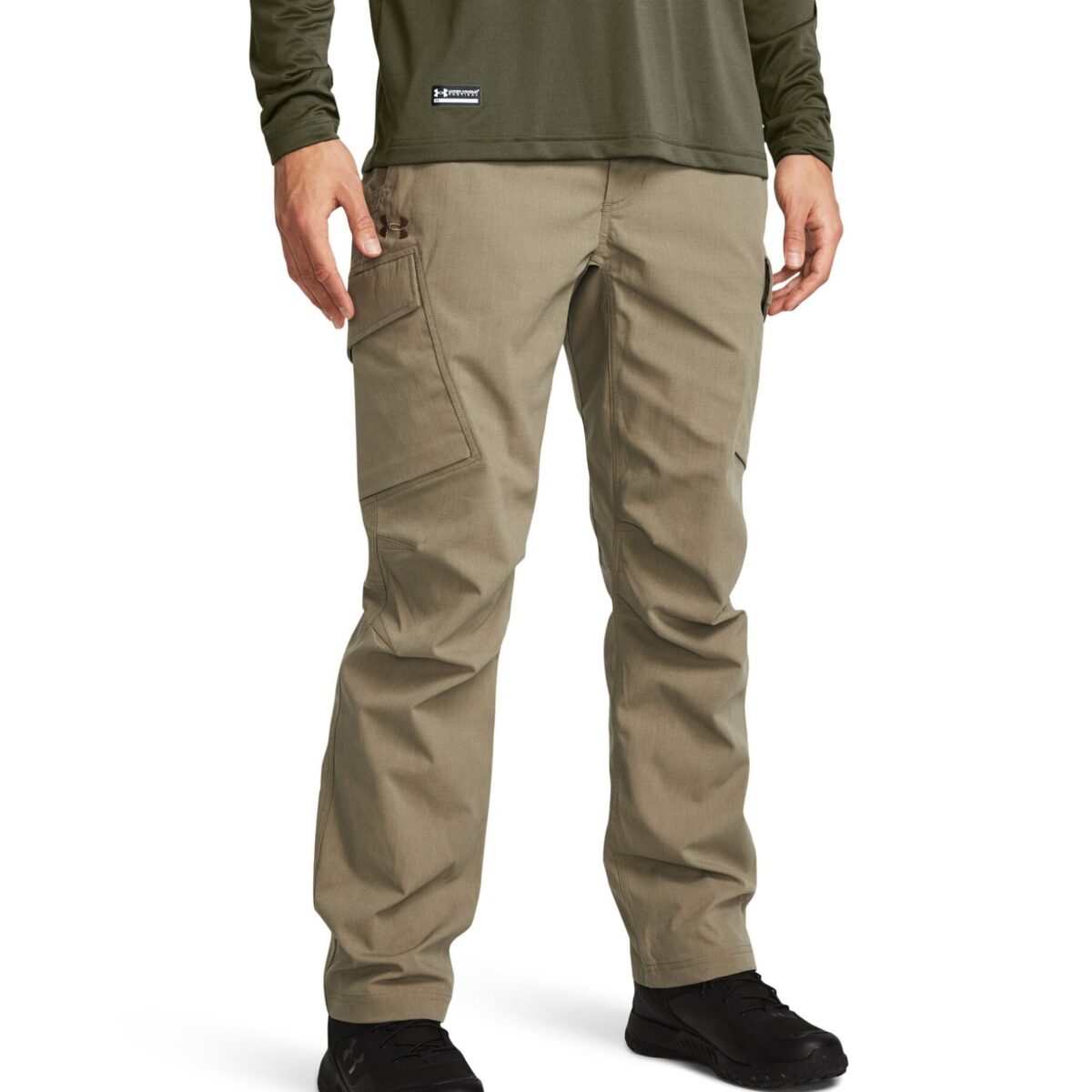 138671725140-34. Jpg - men's ua tactical elite cargo pants - 138671725140 34
