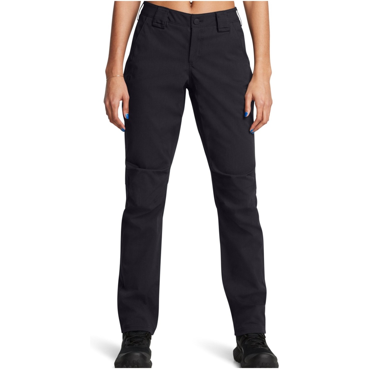 138672800110. Jpg - women's ua tactical elite flat front pants - 138672800110