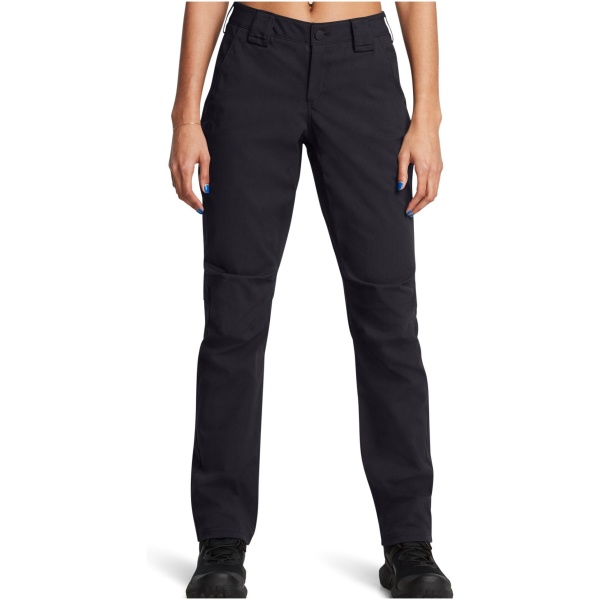Women's UA Tactical Elite Flat Front Pants