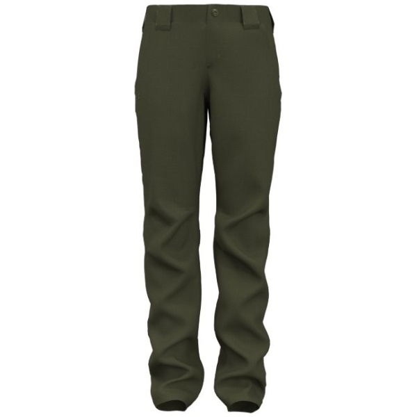 Women's UA Tactical Elite Flat Front Pants