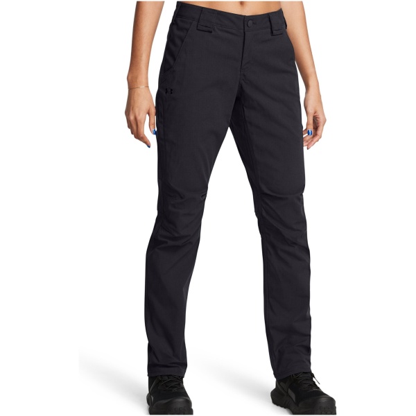 Women's UA Tactical Elite Flat Front Pants