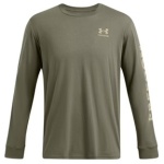 Men's UA Freedom Flag Long Sleeve