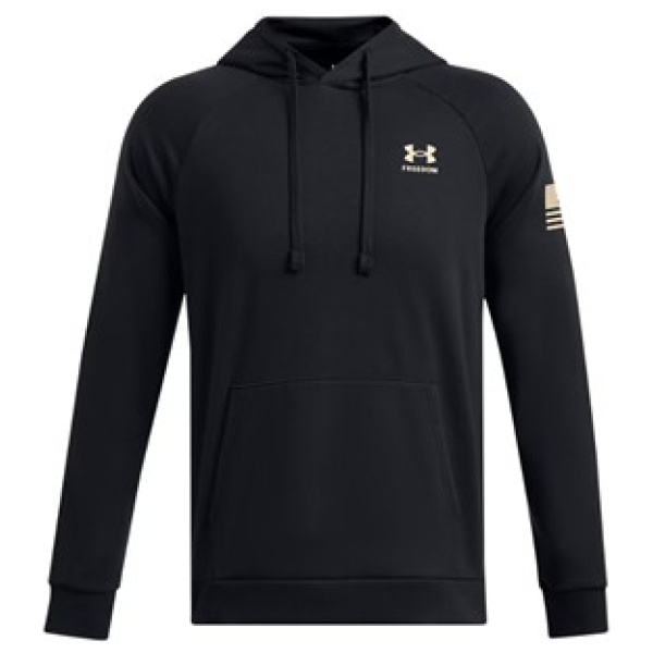 Men's UA Freedom Flag Hoodie