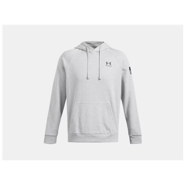 Men's UA Freedom Flag Hoodie