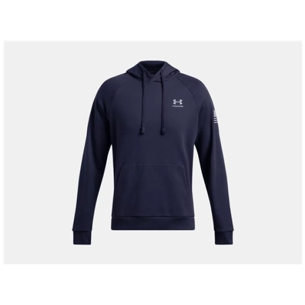 Men's UA Freedom Flag Hoodie