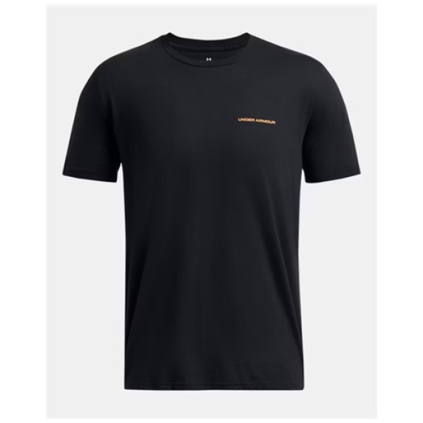 Men's UA Schematic Elk Short Sleeve