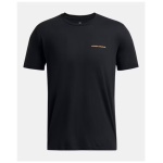 Men's UA Schematic Elk Short Sleeve