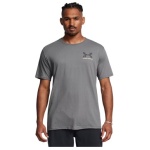 Men's UA Schematic Elk Short Sleeve