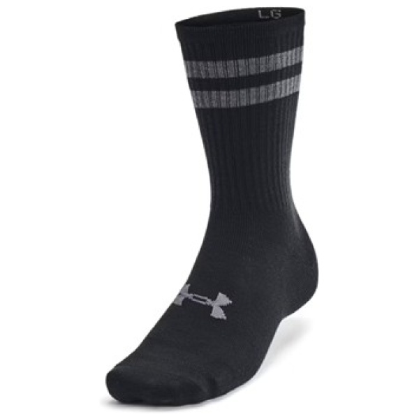 UA Essential 6pk Crew