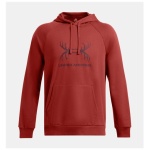 Men's UA Rival Fleece Antler Hoodie