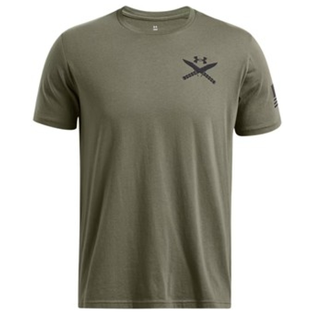 Freedom tac logo t - image 1