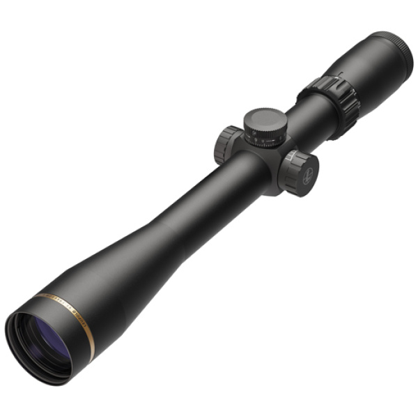LEUPOLD SCOPE VX-FREEDOM - 6-18X40 30MM SF CDS TRI-MOA