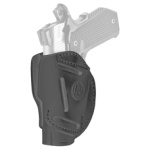 1791 3 WAY OWB STEALTH BLK AMBI SZ 1