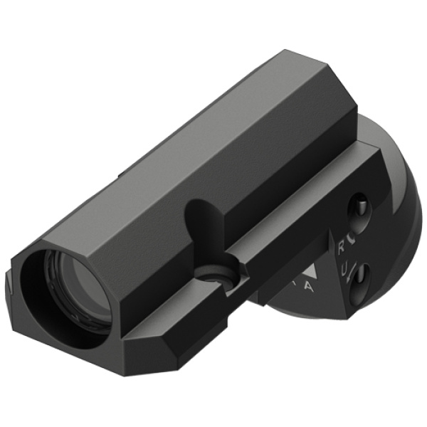 LEUPOLD DELTAPOINT MICRO - 3MOA S&W M&P BLACK