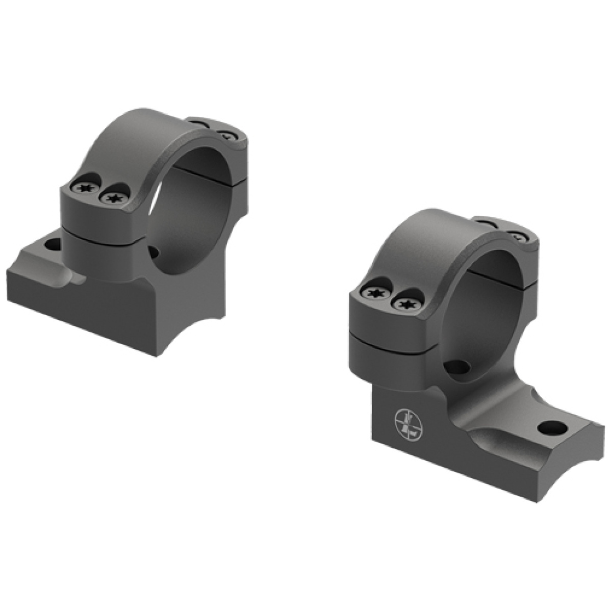 181333. Jpg - leupold ringmounts b-country - 2pc med sav 10/110 rnd 8-40 - 181333