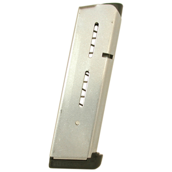S&W MAGAZINE MODEL 1911 45ACP - 8RD STAINLESS STEEL