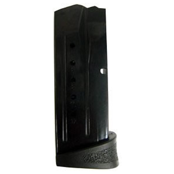 SMITH AND WESSON MAGAZINE M&P9C 12RD FING REST