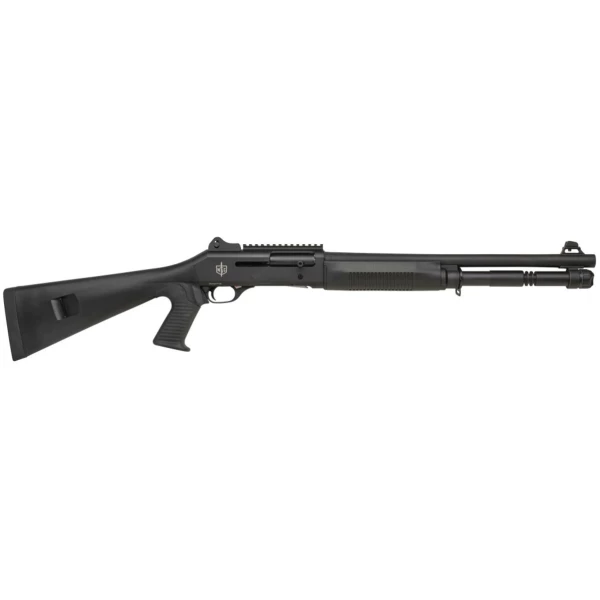 MILITARY ARMAMENT CORP MAC 1014 12/18.5 BL/SY