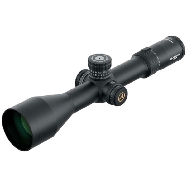ATHLON SCOPE CRONUS BTR GEN2 - 4.5-29X56 SF IR APLR5 MOA FFP