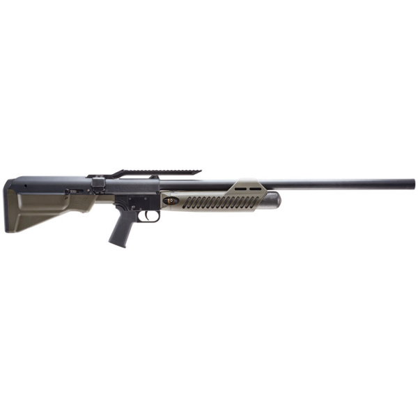 UMAREX HAMMER PCP .50 CALIBER - RIFLE BOLT ACTION 760FPS