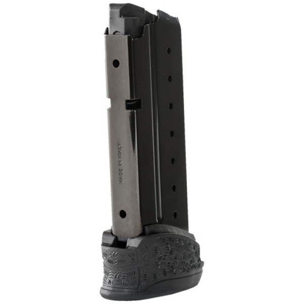 WALTHER MAGAZINE PPS M2 9MM - LUGER 7RD BLUED STEEL