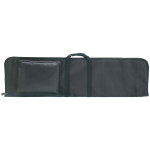 ALLEN RIOT SHOTGUN CASE BLACK - 44" RECTANGLE W/ ACCESS POCKET