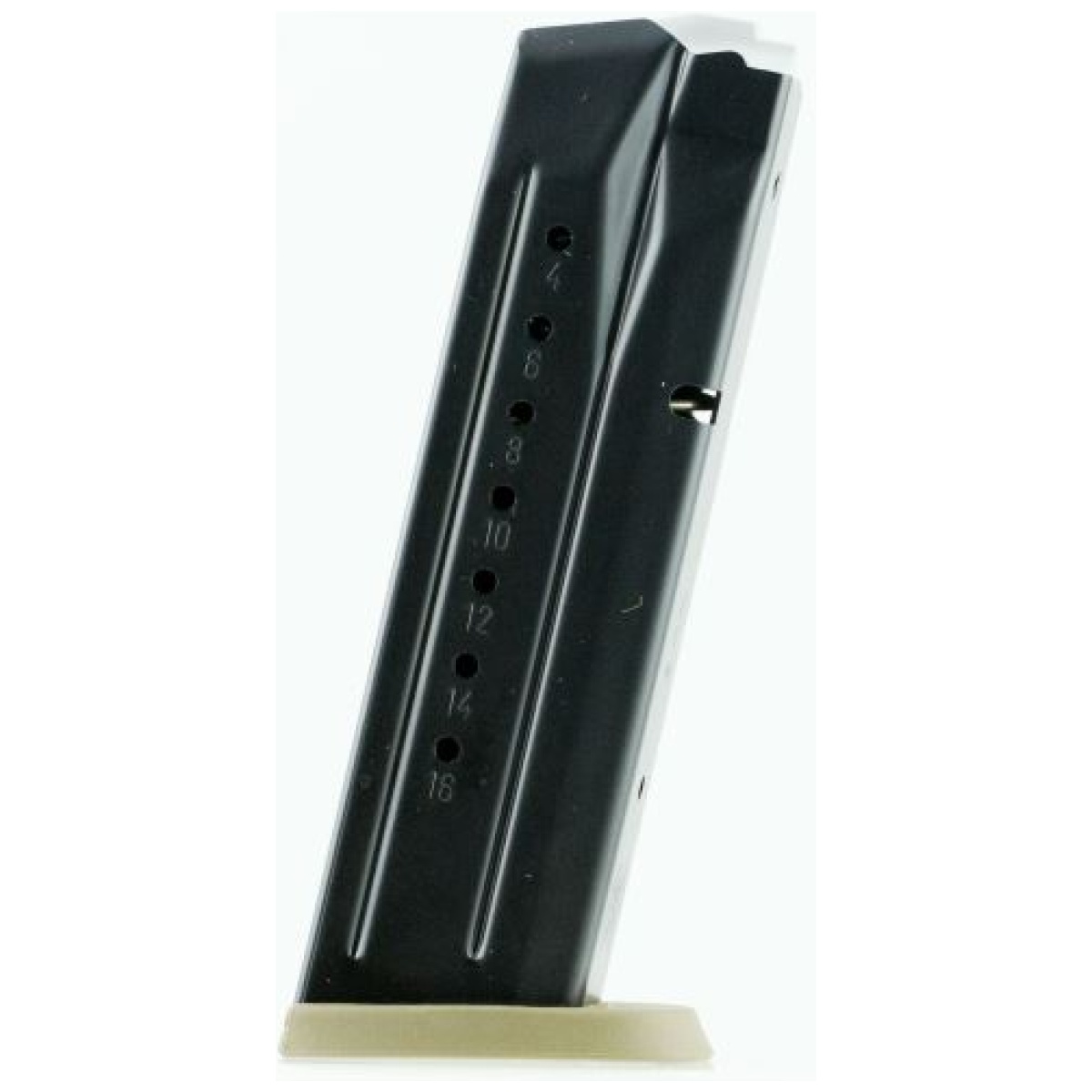 3007345. Jpg - smith and wesson magazine m&p9 fde 9mm 17rd - 3007345