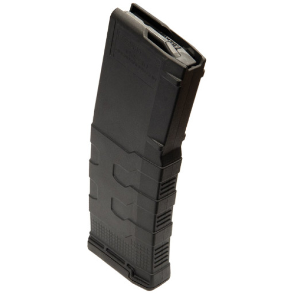 AMEND2 AR-15 MAGAZINE 7.62X35/ - .300 AAC BLACKOUT POLY 30RD BL
