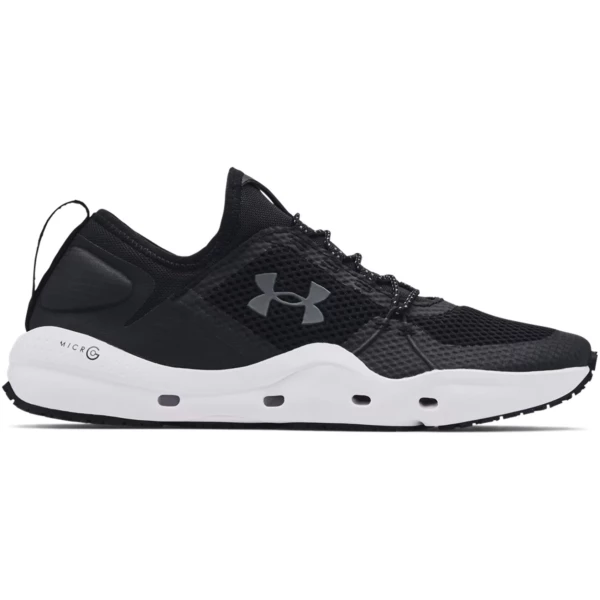 UA Micro G Kilchis Fishing Shoes