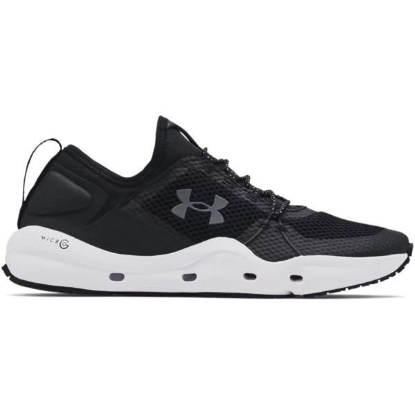 UA Micro G Kilchis Fishing Shoes