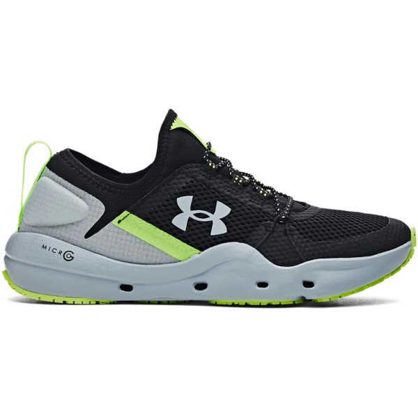 UA Micro G Kilchis Fishing Shoes