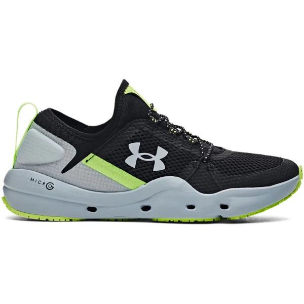 UA Micro G Kilchis Fishing Shoes