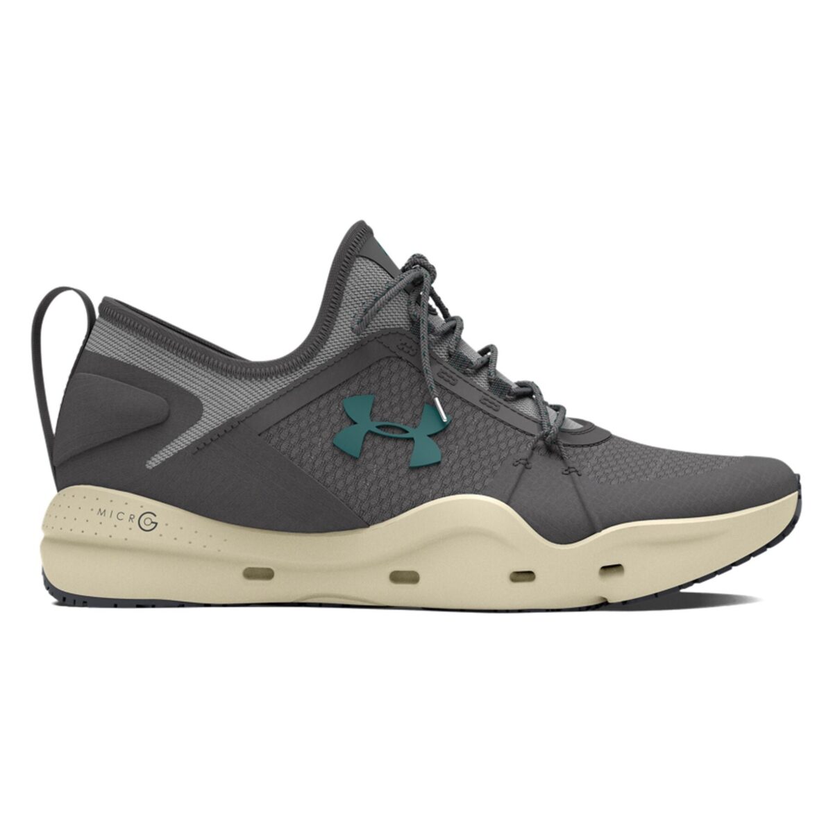 30237391008. 5. Jpg - ua micro g kilchis fishing shoes - 30237391008. 5