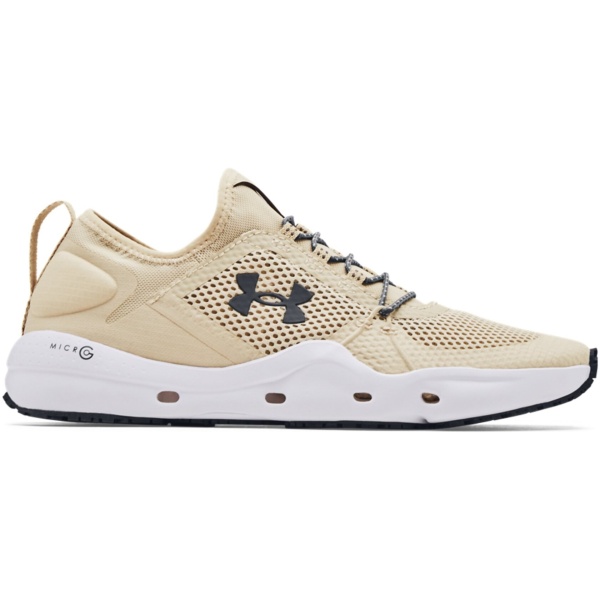 UA Micro G Kilchis Fishing Shoes