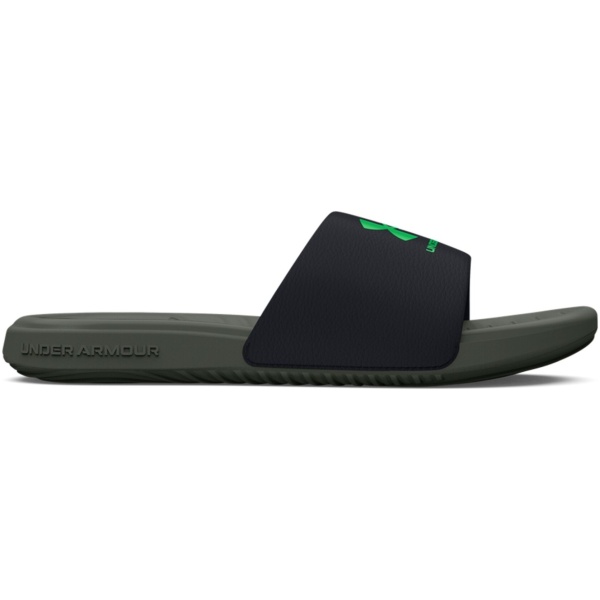 UA Ansa Fixed Slides