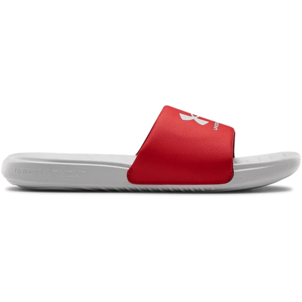 UA Ansa Fixed Slides