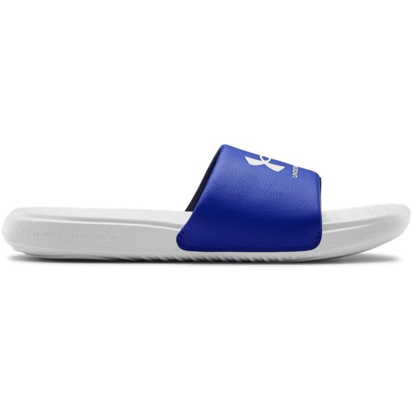 UA Ansa Fixed Slides