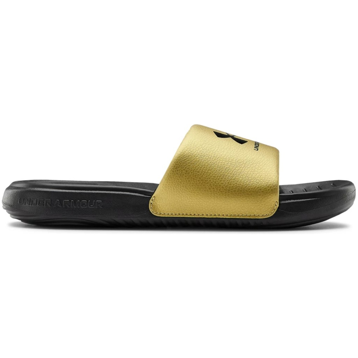 30237720068. Jpg - women's ua ansa fixed slides - 30237720068