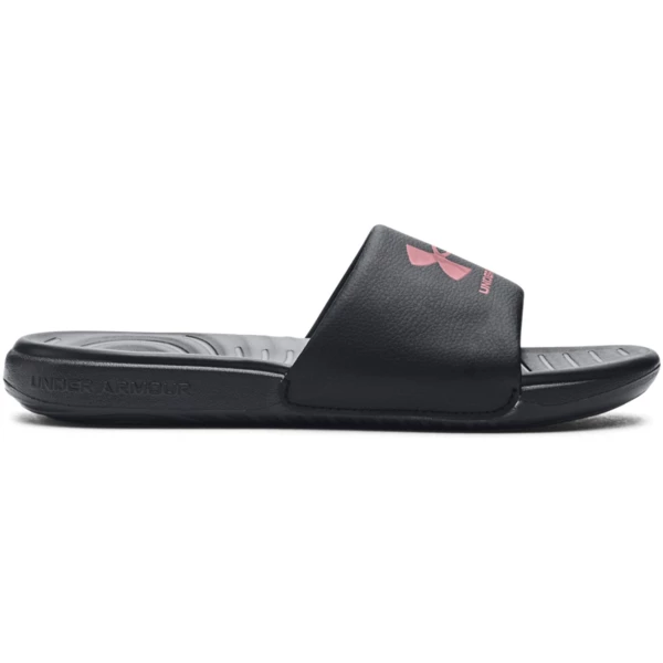 Women's UA Ansa Fixed Slides